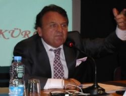 'Erzurum'un rengi solmasın..!'